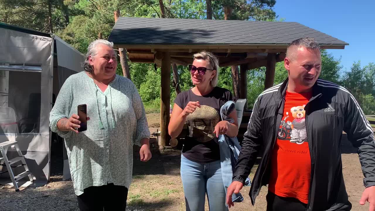 Mein Geburtstagsständchen