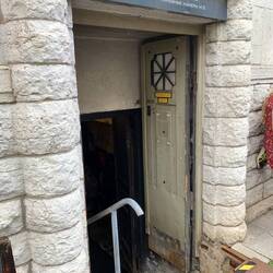 Ehemaliges KGB Gefängnis