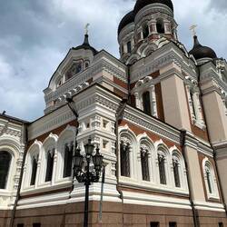 Alexander-Newski-Kathedrale