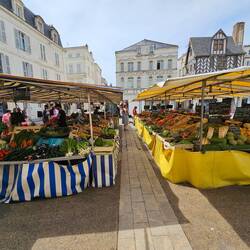 Obst und Gemüse ohne Ende 😋