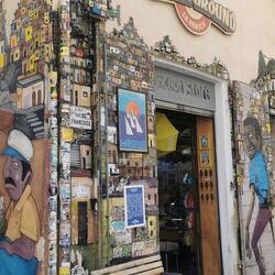 Das sieht vor Ort viel spannender aus!