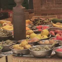 Wahrscheinlich bezahlt man einen Pauschalpreis pro Schale 🤔