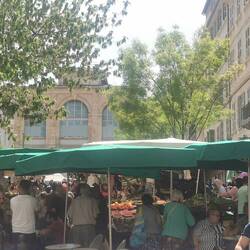 Der Markt
