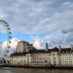 London Eye