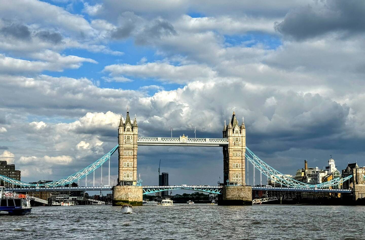 Tower Bridge