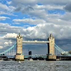 Tower Bridge