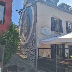 Benjamin Franklin, 1. Allianz USA-Frankreich 1776