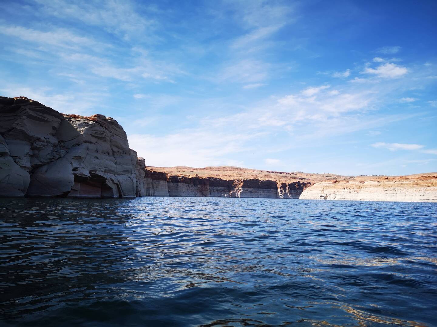 Lake Powell