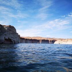 Lake Powell