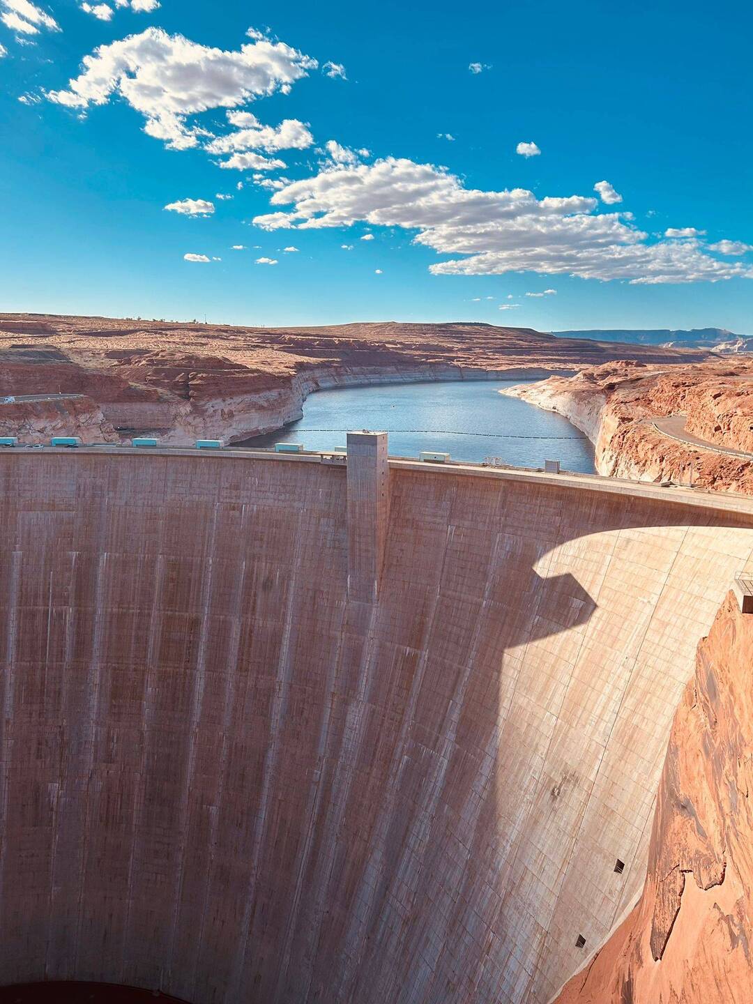 Glen Canyon Dam