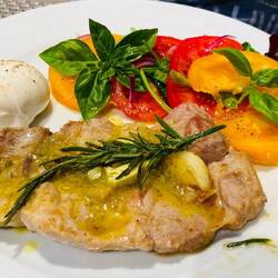 So kann es auch im Reisemobil sein. Sei es am Nordkapp, Marokko, Rumänien oder wo auch immer