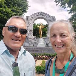 Little 'golden' musician