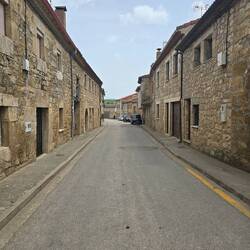 These towns only really exist now to cater to the Pilgrims!