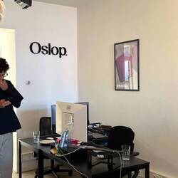 Oslop Studio