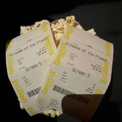 Planet der Affen Teil 4