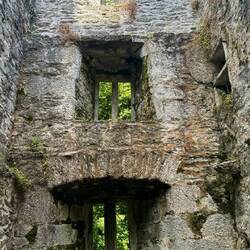 Muckross Abbey