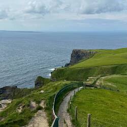 Cliffs of Moher
