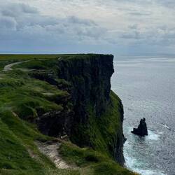 Cliffs of Moher