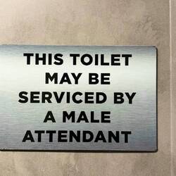 First World Problems