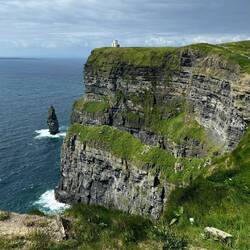 Cliffs of Moher