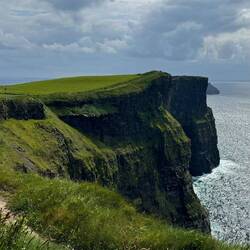 Cliffs of Moher