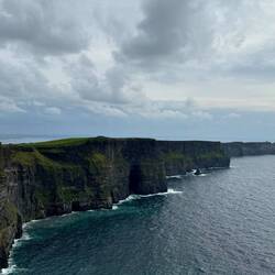 Cliffs of Moher