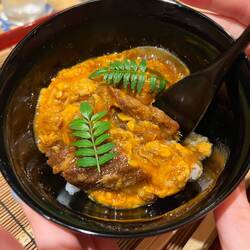 One of 13 rice choices (unago picked by Sarah)