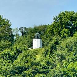 Stoney Point Lighthouse