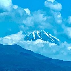 Mt. Fuji