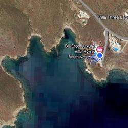 Thought this image from Google maps would show the geography a little better.