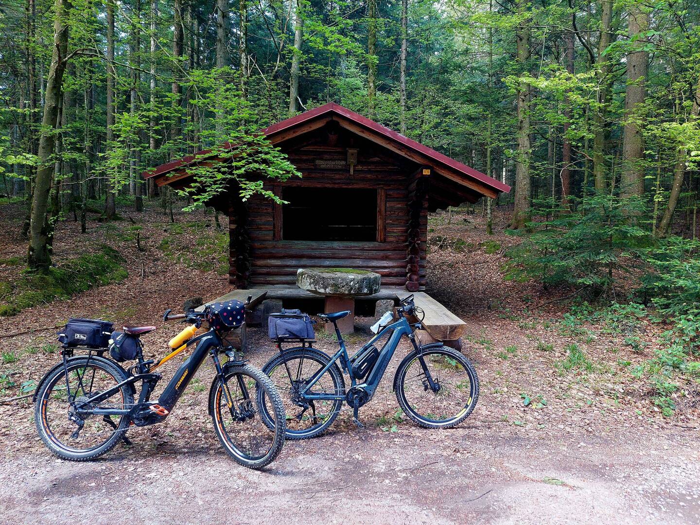 Blassenbuchhütte