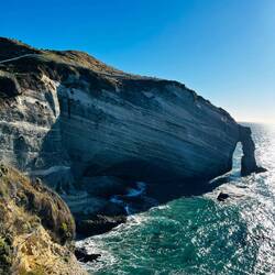 Cape Farewell