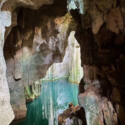 Sawa-i-Lau Caves