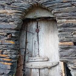 Admirable stone work
