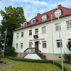 Rathaus