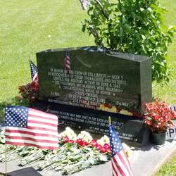 Another reason this is a notable day.