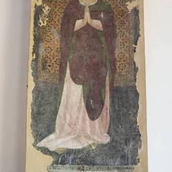 Saint Maria at Capranica