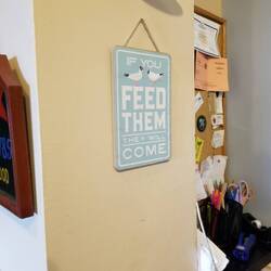 This an axiom we are very familiar with.