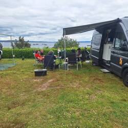 gemeinsames Abendessen