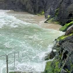 Erstaunliche Gezeiten 🌊