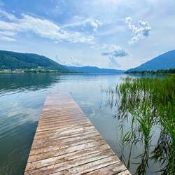 willkommen am Ossiachersee