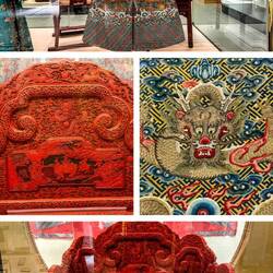 Chinese treasures