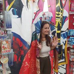 ...viele Überraschungen!