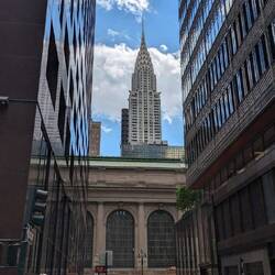 Chrysler Building
