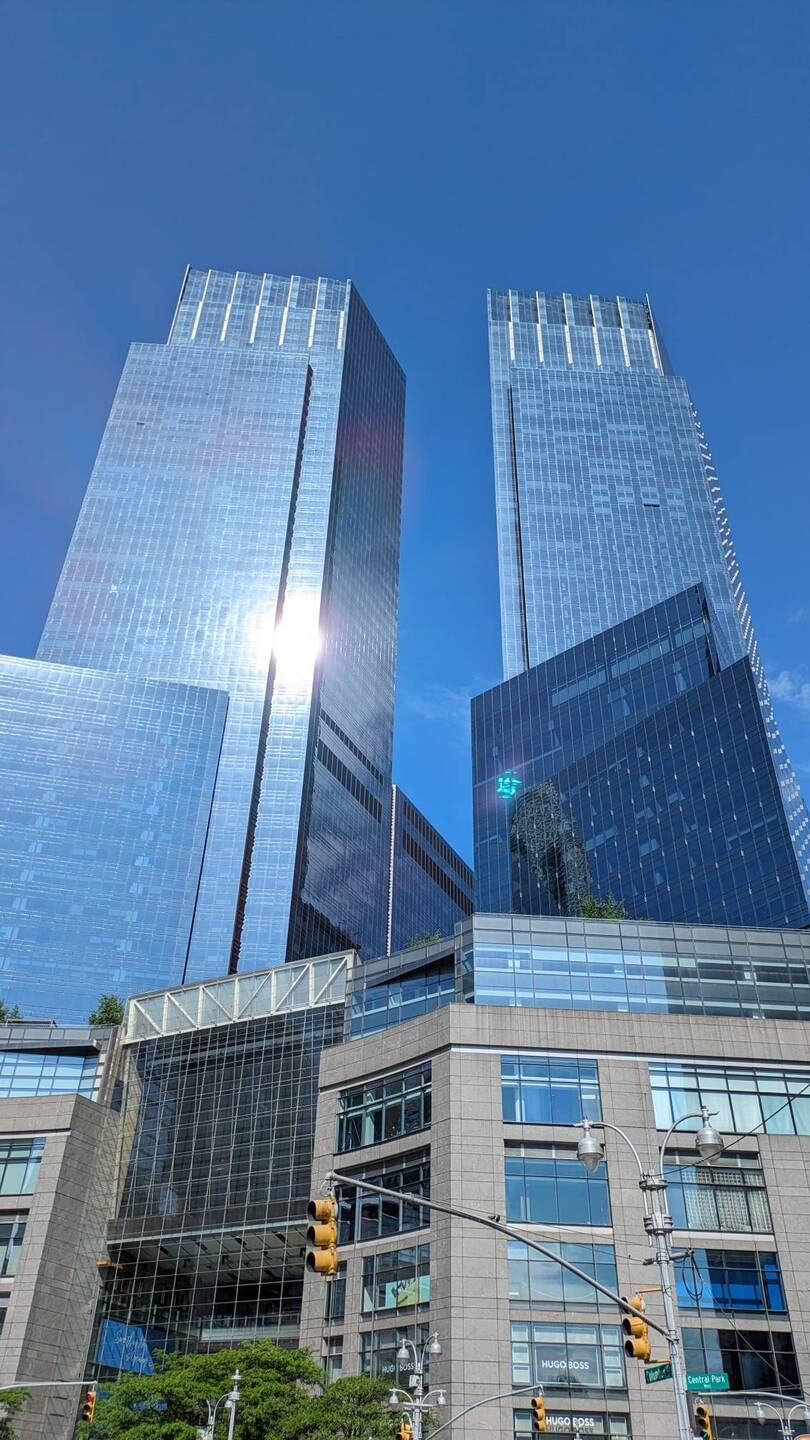 Time Warner Center