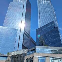 Time Warner Center