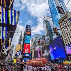 Times Square