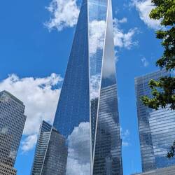 Freedom Tower