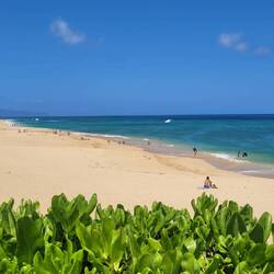 Sunset Beach