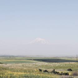 Mount Ararat